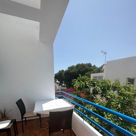 Arto Blanco Apartment Agua Amarga  Exterior photo