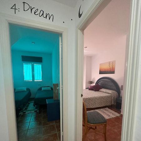 Arto Blanco Apartment Agua Amarga  Exterior photo