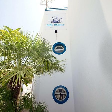 Arto Blanco Apartment Agua Amarga  Exterior photo