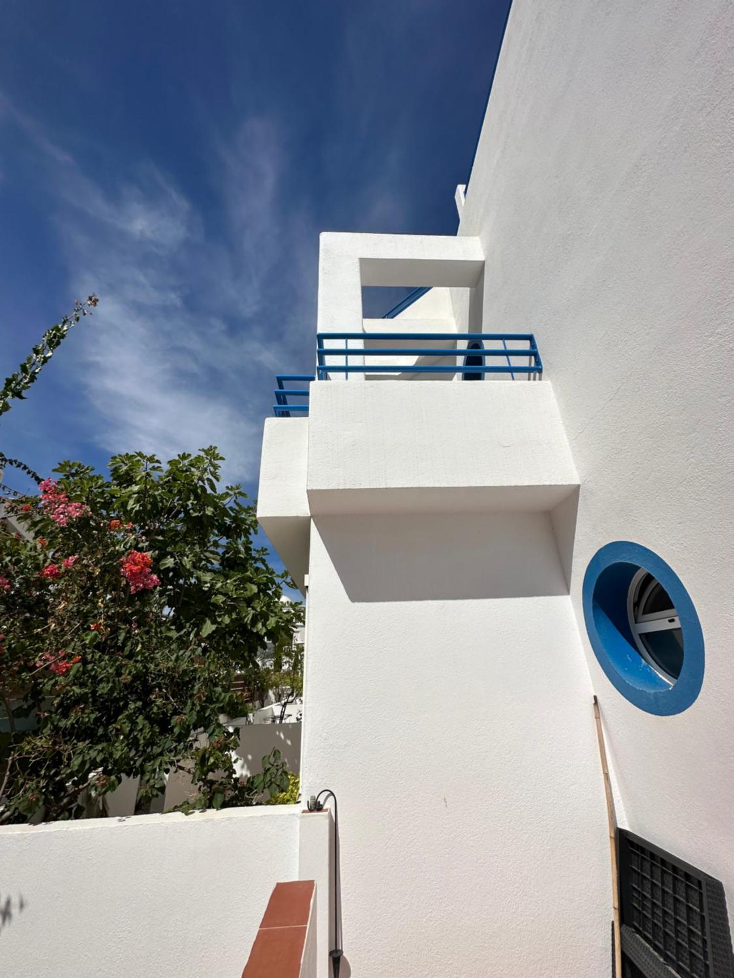 Arto Blanco Apartment Agua Amarga  Exterior photo