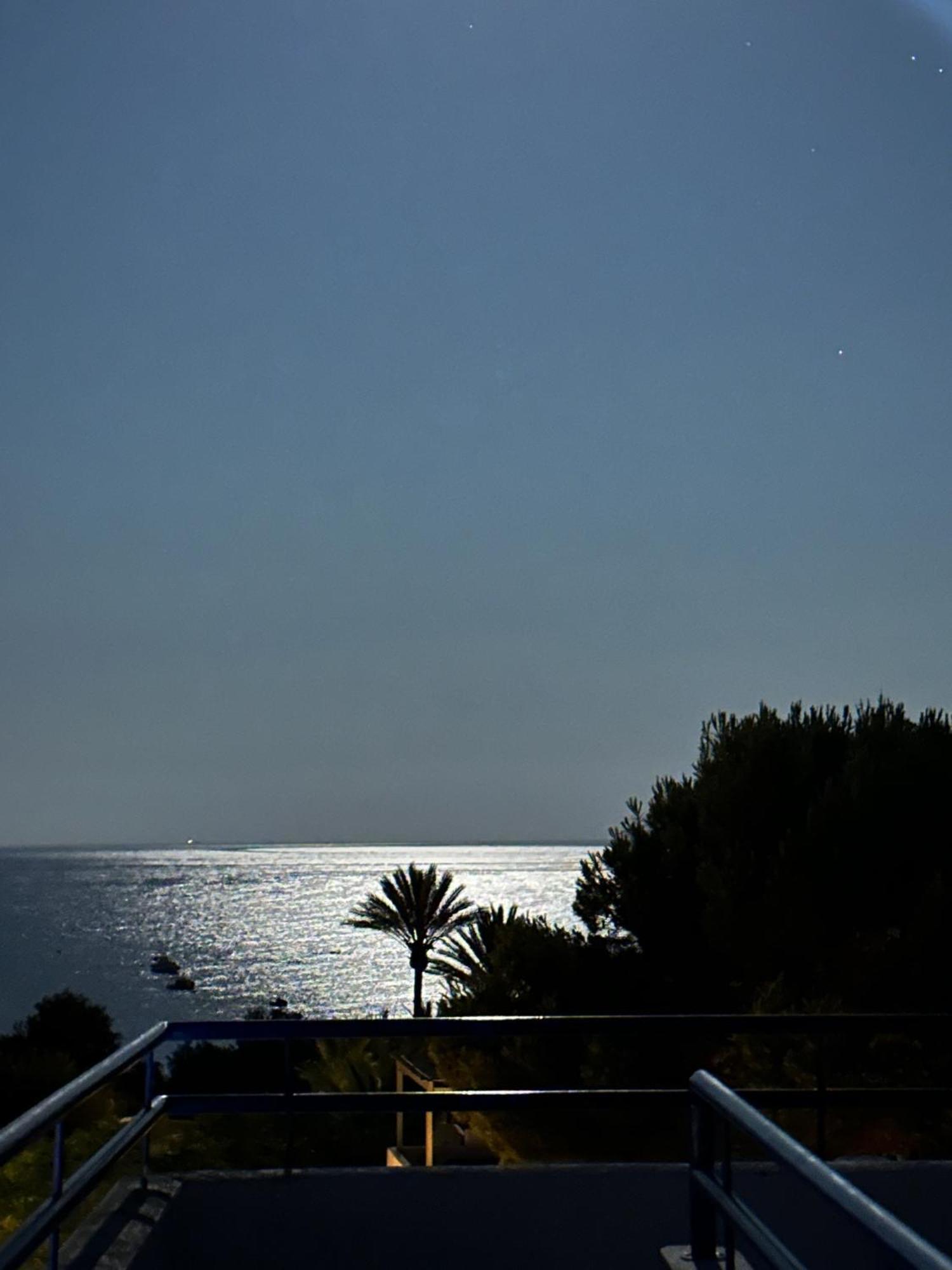 Arto Blanco Apartment Agua Amarga  Exterior photo