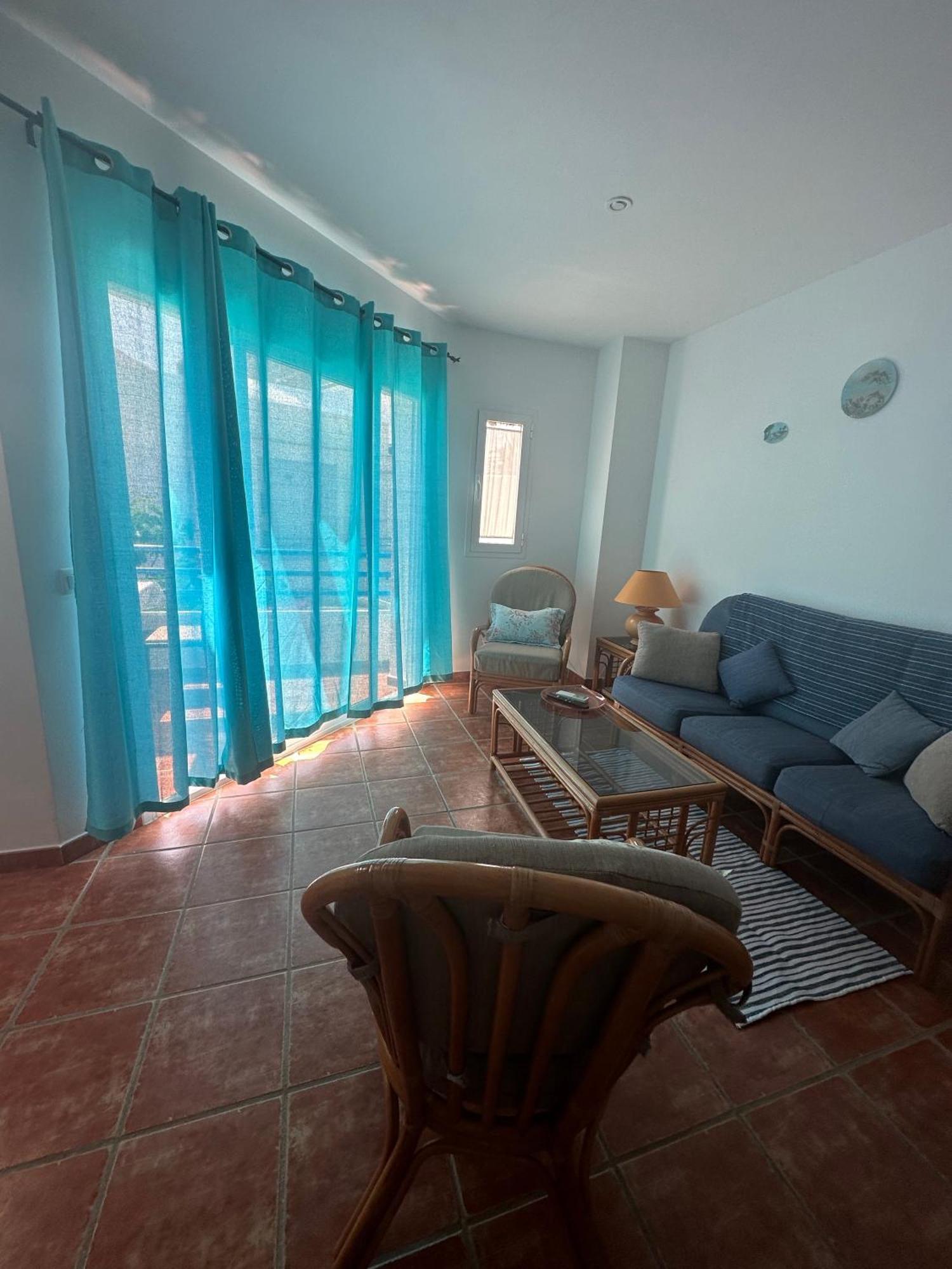 Arto Blanco Apartment Agua Amarga  Exterior photo