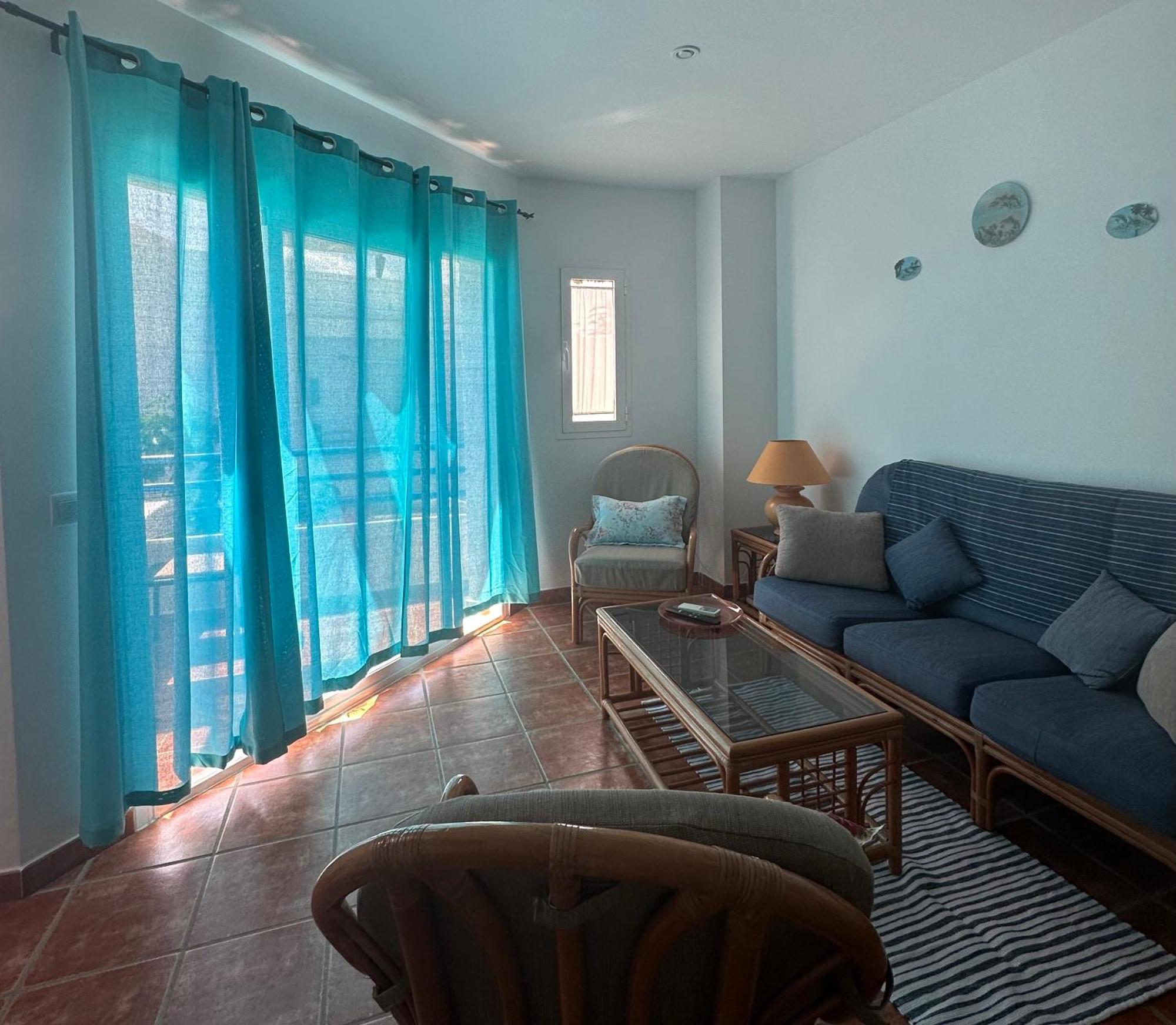 Arto Blanco Apartment Agua Amarga  Exterior photo