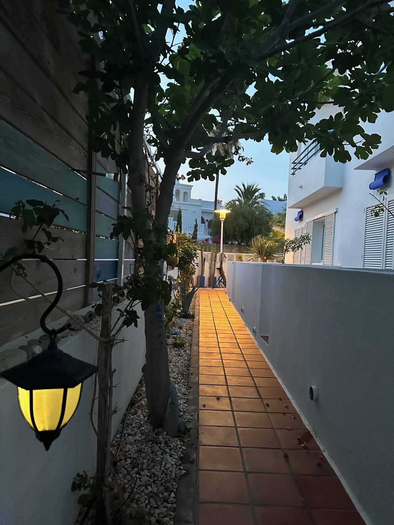 Arto Blanco Apartment Agua Amarga  Exterior photo