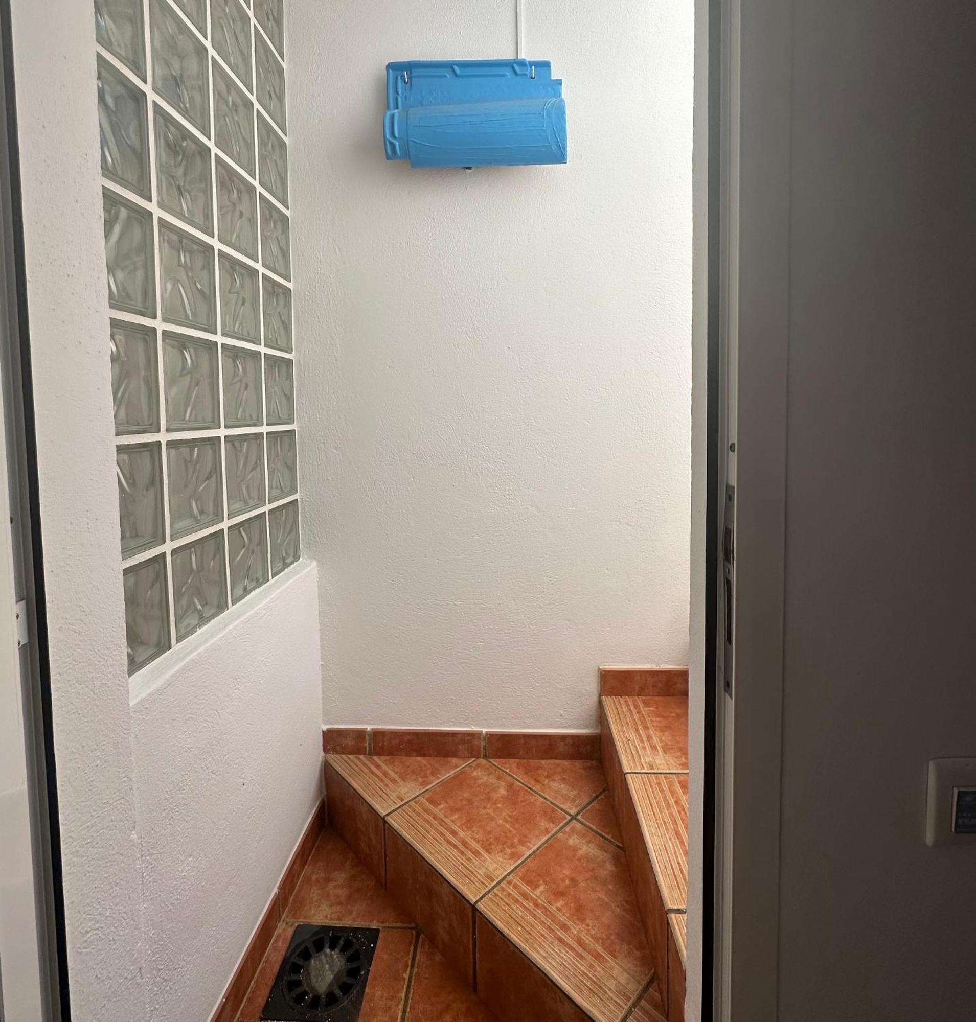 Arto Blanco Apartment Agua Amarga  Exterior photo