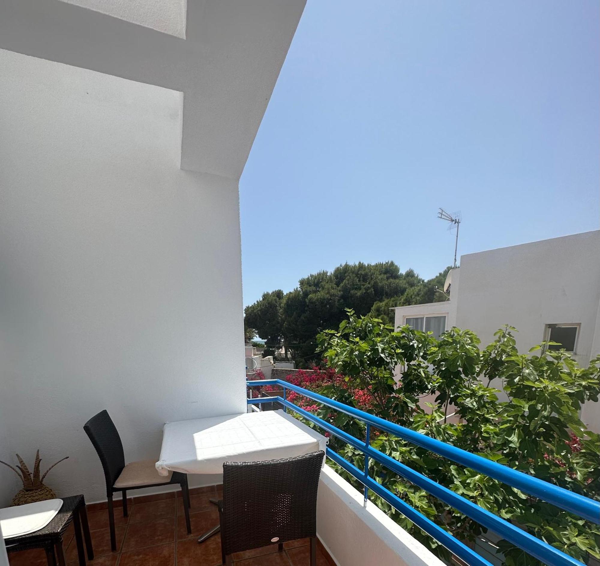 Arto Blanco Apartment Agua Amarga  Exterior photo